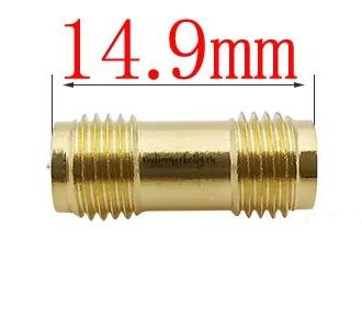   SMA -  SMA (Femaile-Female)180