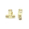   SMA - 2  SMA (Male-Female-Female)