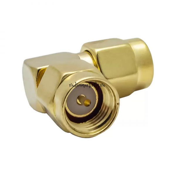   SMA -  SMA (Male-Male) 90