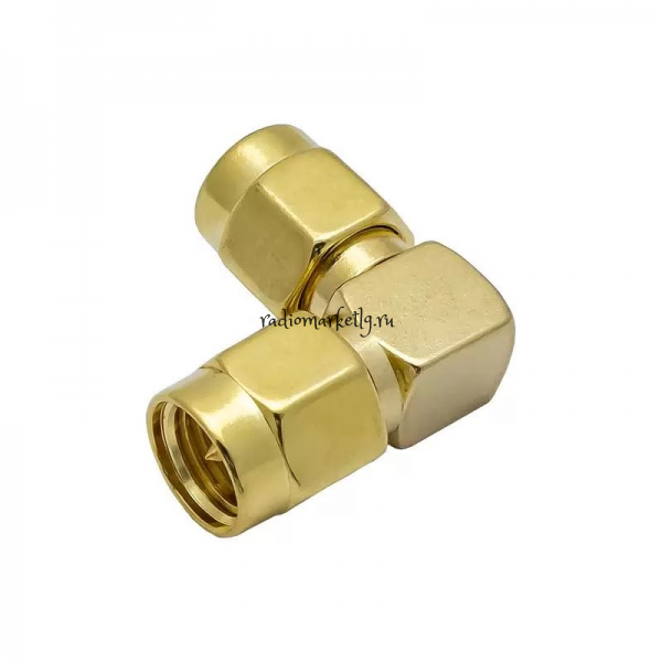   SMA -  SMA (Male-Male) 90