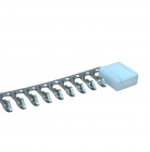        HU-T (  1)(2,5; 250V (ACDC) (1500V-1min))