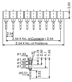      6pin