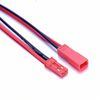 Соединительный кабель JST SM-2P 22AWG 2pin(Общая длина пары: 20 см) Соединительный кабель JST SM-2P 22AWG 2pin(Общая длина пары: 20 см)