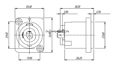   4pin   /2 ()