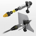   ( + ) IP67 Network RJ45