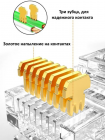    8P8C (RJ45)  CAT6e 