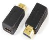  AD-HDMI-010 (HDMI Male - Mini HDMI Female adaptor)