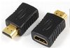 Переходник AD-HDMI-013 (HDMI Male - HDMI Female adaptor) Переходник AD-HDMI-013 (HDMI Male - HDMI Female adaptor)