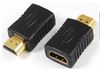  AD-HDMI-013 (HDMI Male - HDMI Female adaptor)