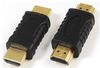  AD-HDMI-015 (HDMI Male - HDMI Male adaptor)