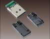 Штекер DISPLAYPORT-MC Штекер DISPLAYPORT-MC