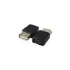   USB A -  mini USB 5F