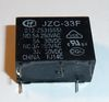  FRM8C 1Z (JZC-33F) (12V) Original!!!(1x5A;  12VDC; 0.45W)