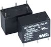  (JZC-33F) (12V) Original!!!(1x5A;  12VDC; 0.45W)