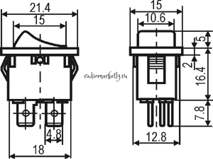    220V 111, 4 , (ON-OFF)