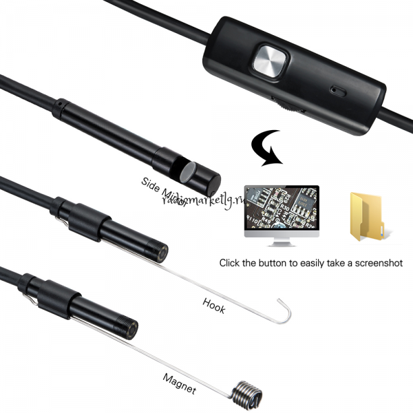  7.0 2.0m  USB microUSB   TypeC